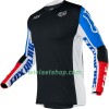 MTB/Motocross Shirt Lange Mouw Fox Racing Flexair HONR N002 2020